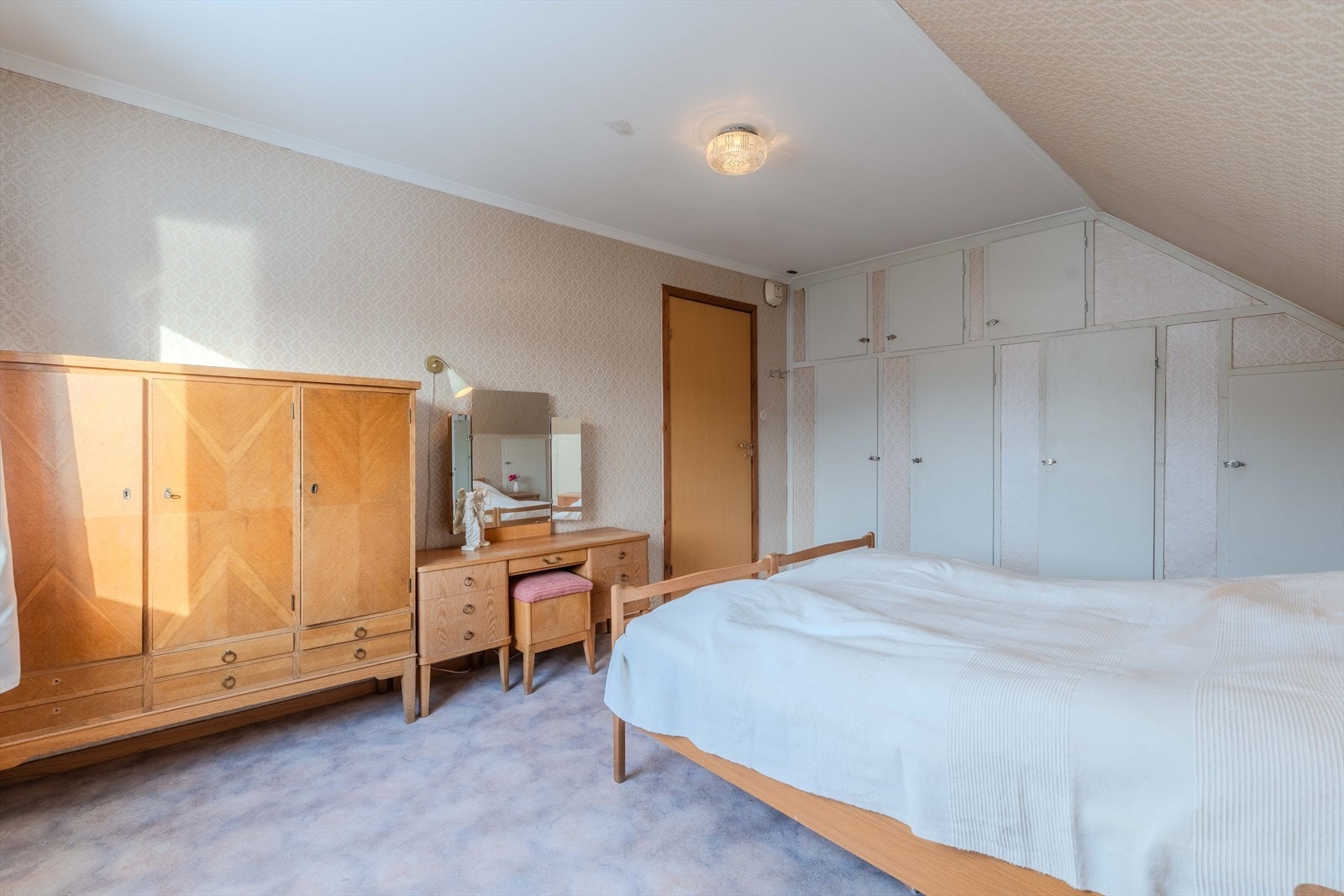 Soverom 1 Galleribilde