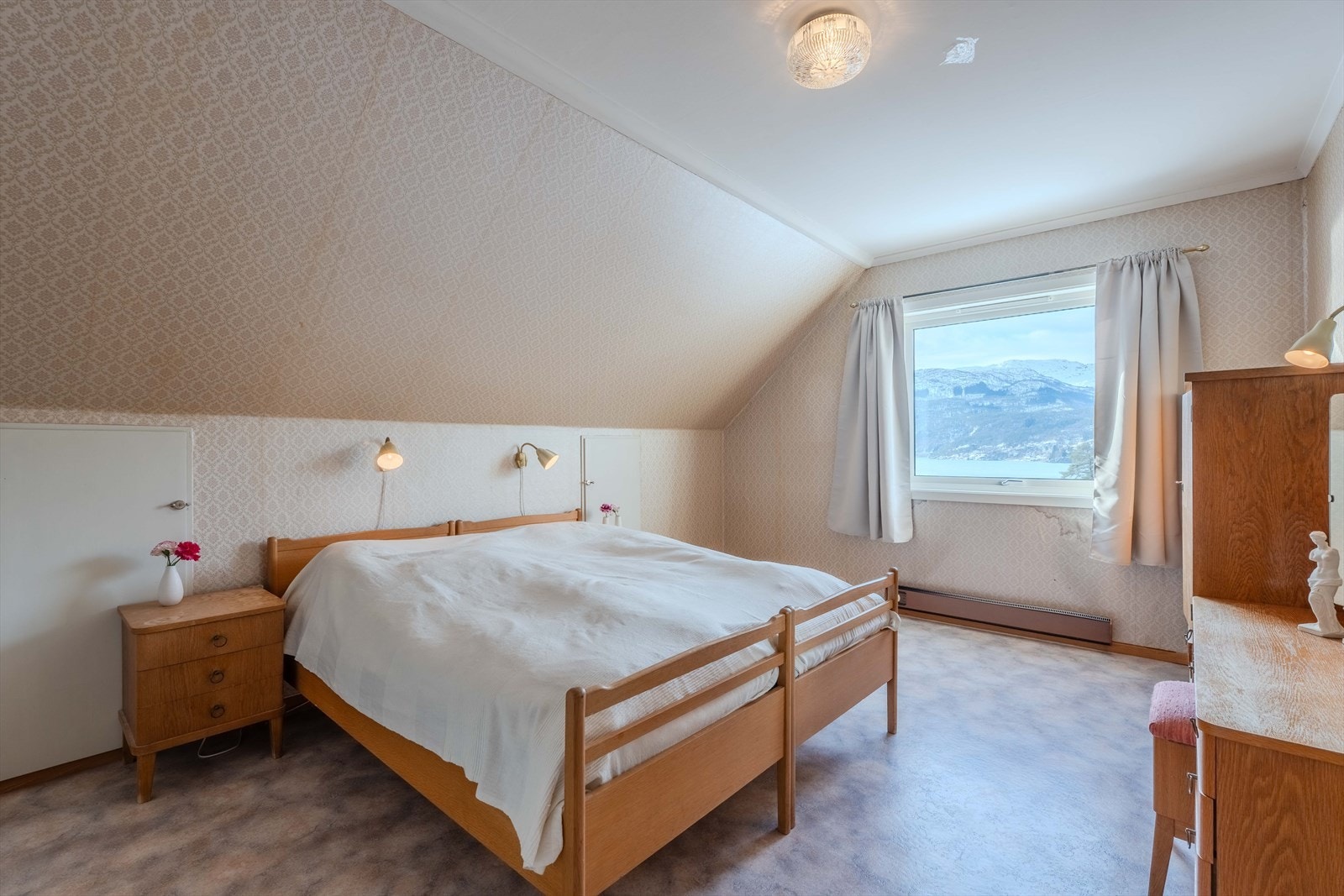 Soverom 1 Galleribilde