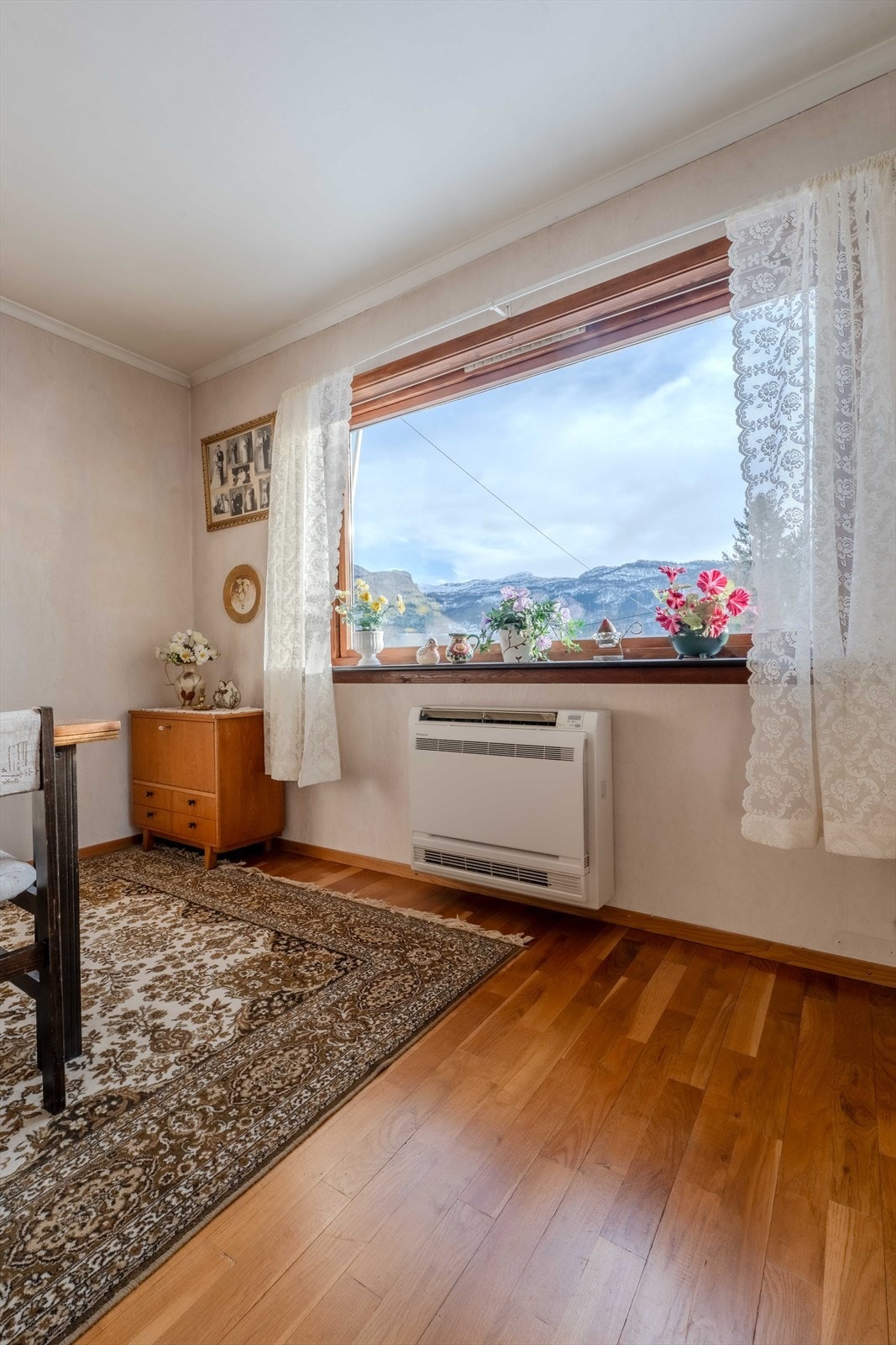 Stue - Varmepumpe fra 2007 Galleribilde