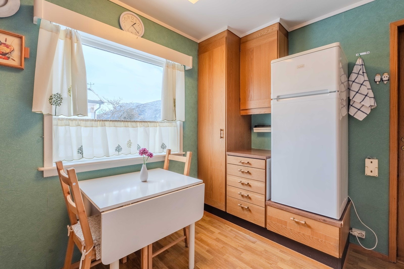 Kjøkken Galleribilde