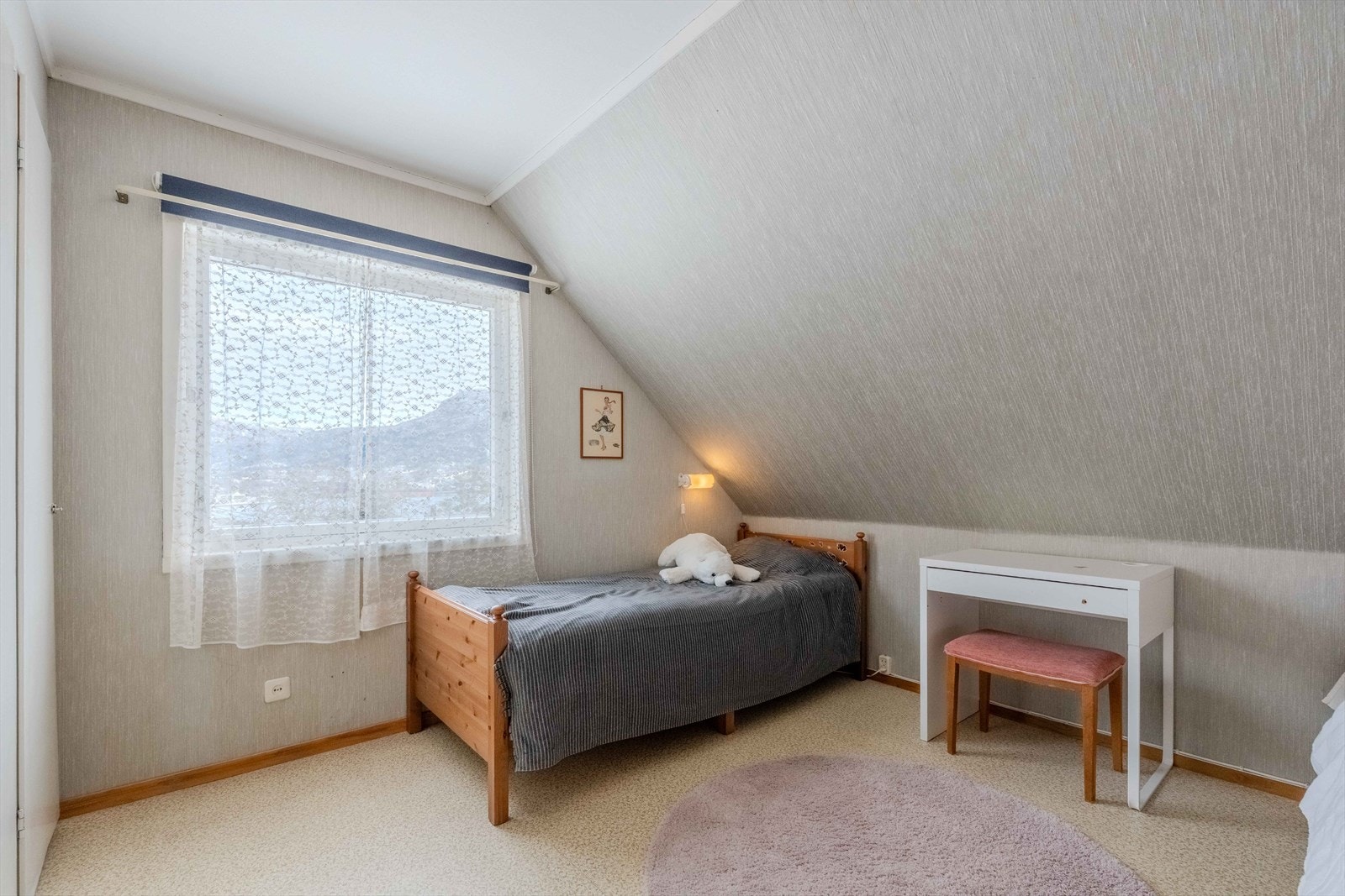 Soverom 2 Galleribilde