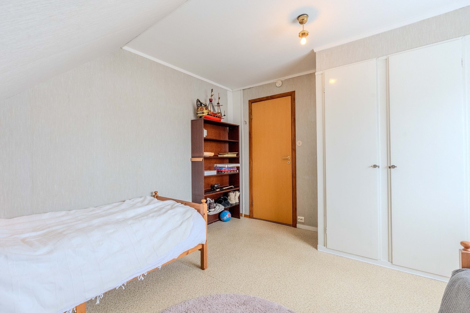 Soverom 2 Galleribilde