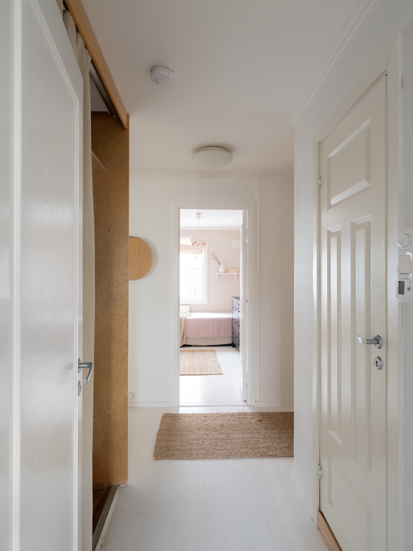 For ytterligere lagringsplass medfølger det også to eksterne boder på totalt 6 kvm. Galleribilde