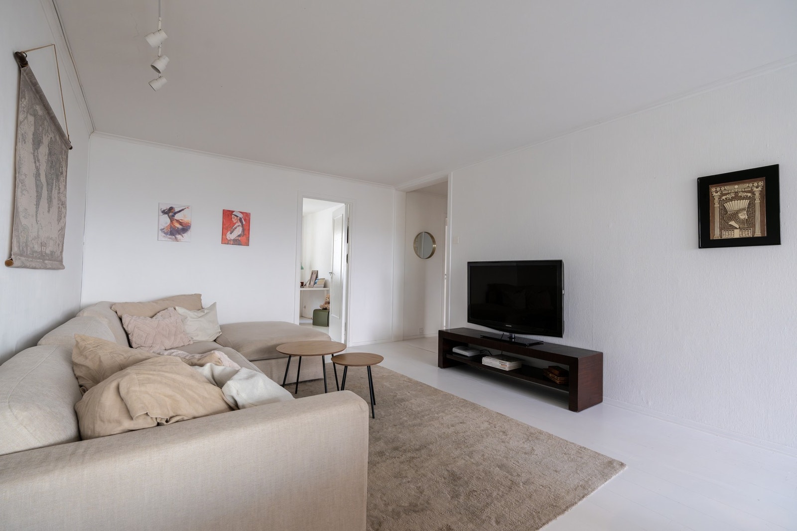 Har du spørsmål om boligen? Kontakt Martin Stokke Heiestad på 953 09 244/
msh@eie.no. Galleribilde