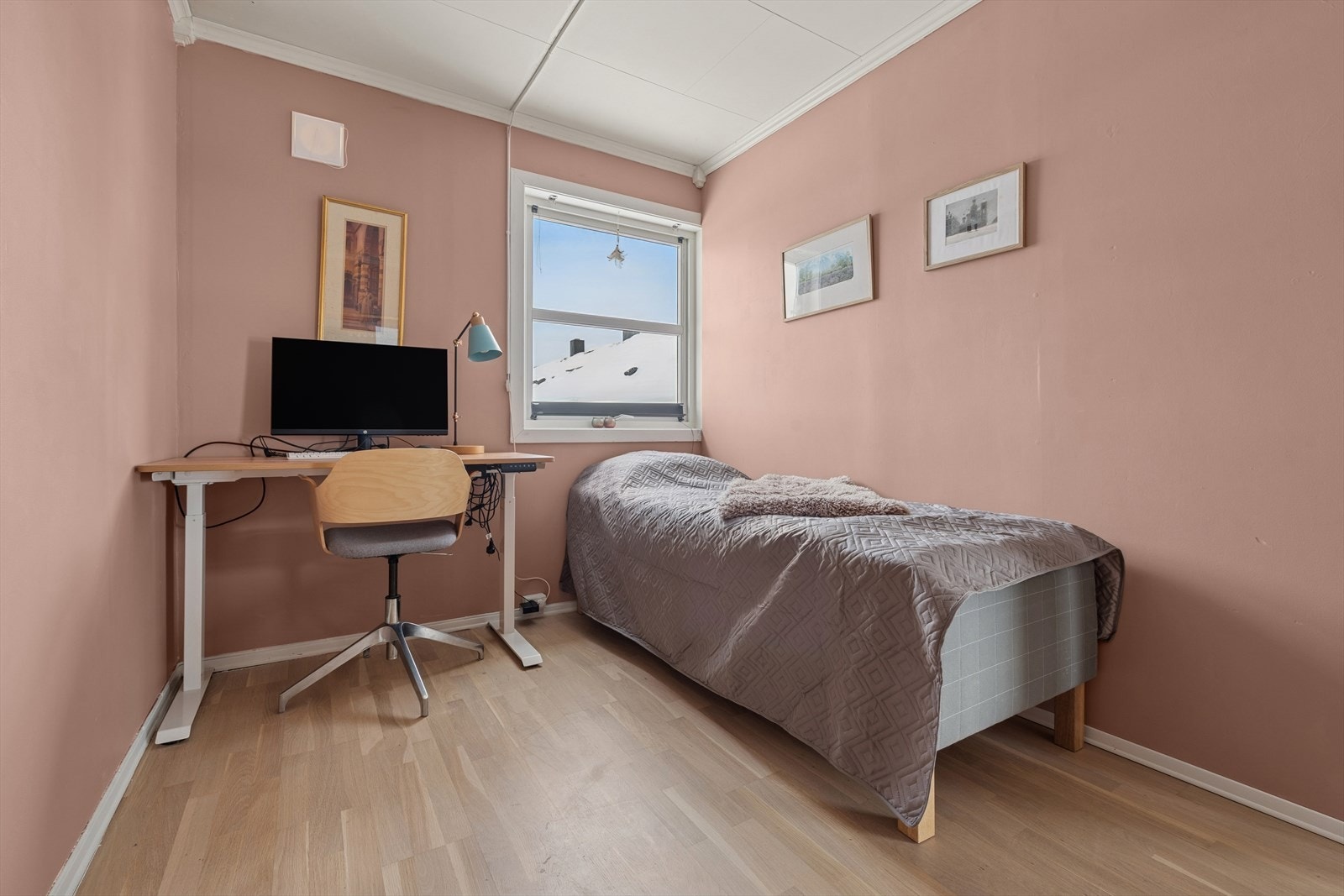 Soverom 3. Galleribilde