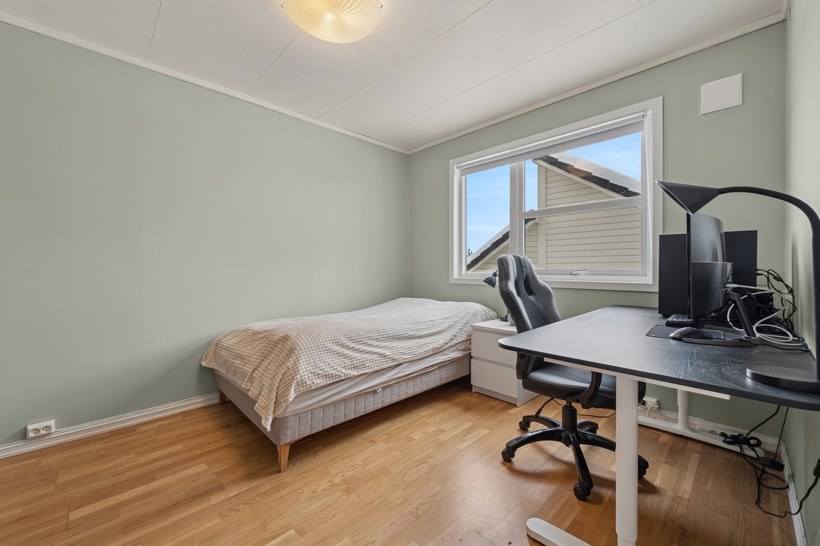 Soverom 1. Galleribilde