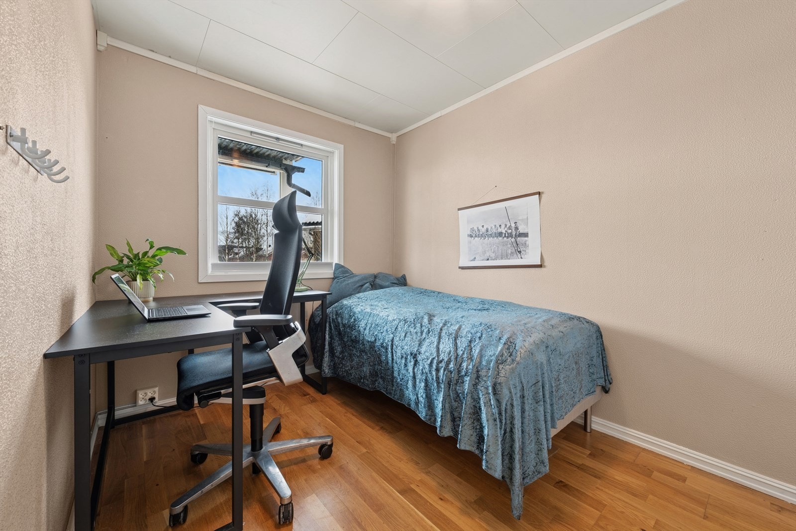 Soverom 2. Galleribilde