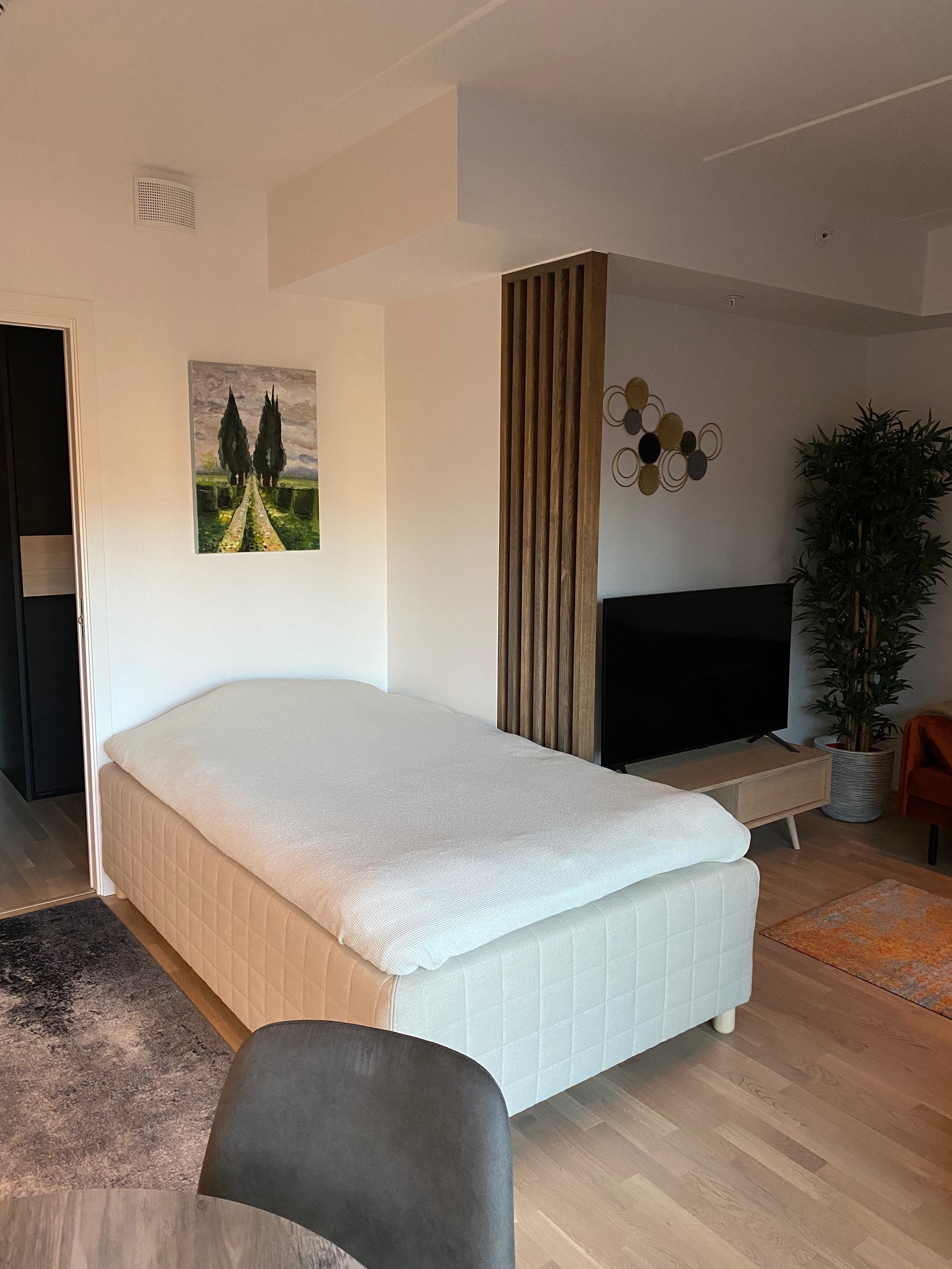 Sovealkove Galleribilde