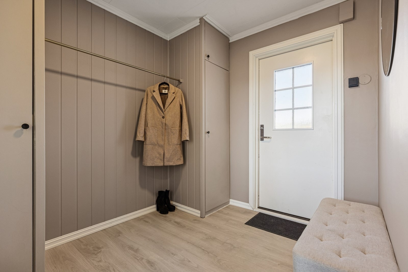 Velkommen inn Galleribilde