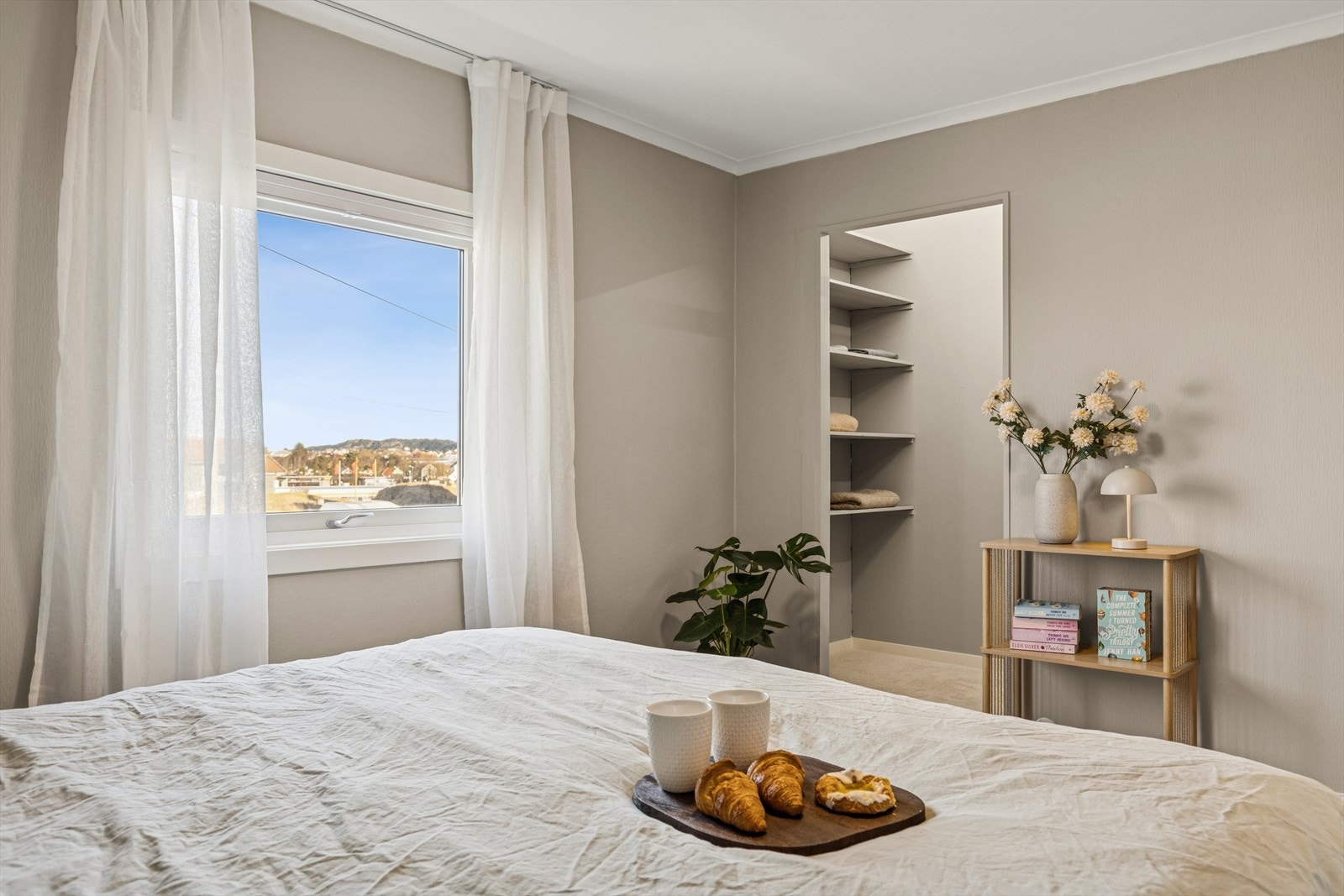 Hovedsoverom Galleribilde