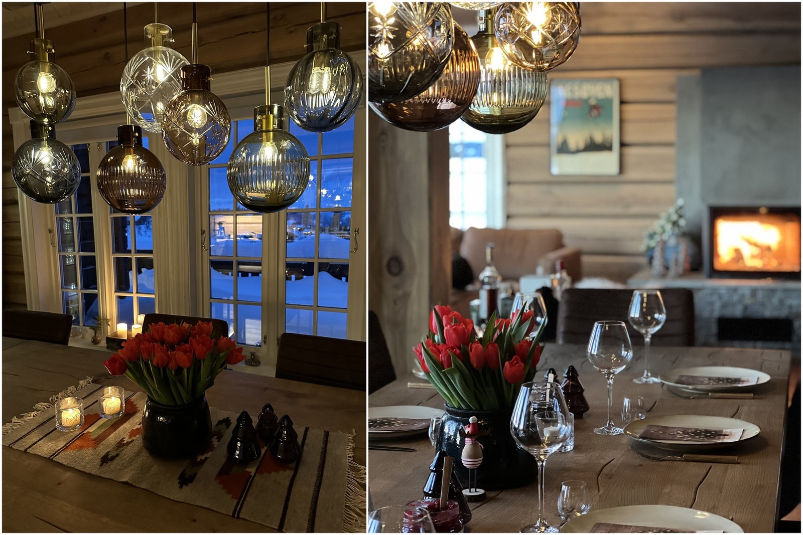 Selgers bilde. Galleribilde