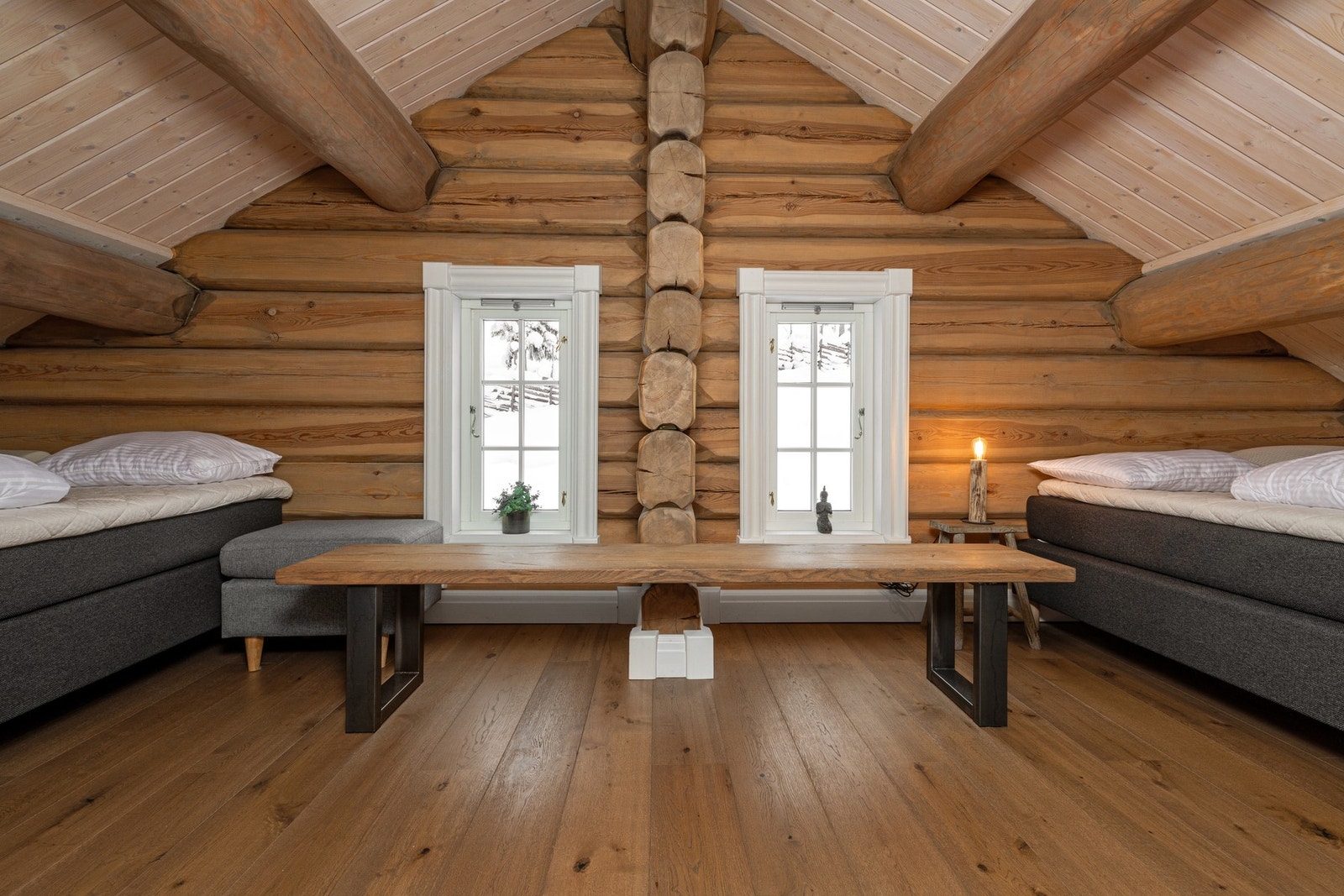 Soverom 4. Galleribilde