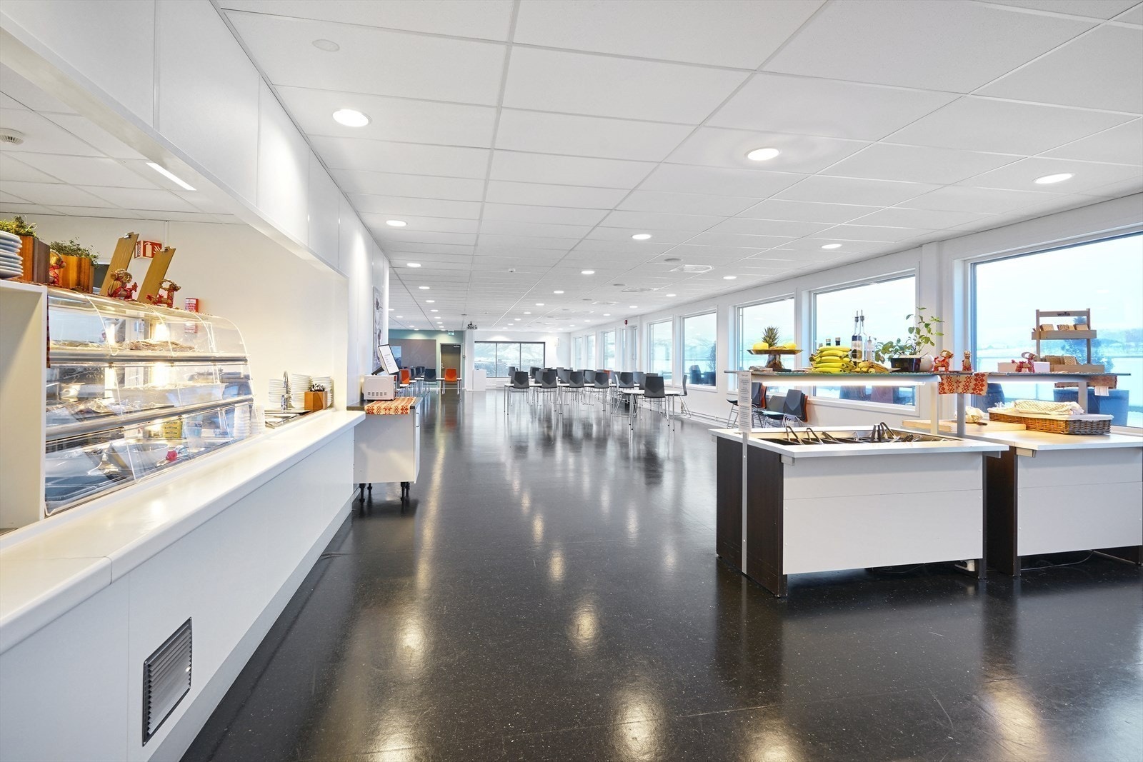 Kantine Galleribilde