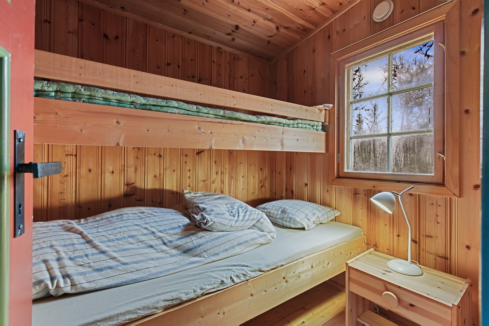 Soverom 2. Galleribilde