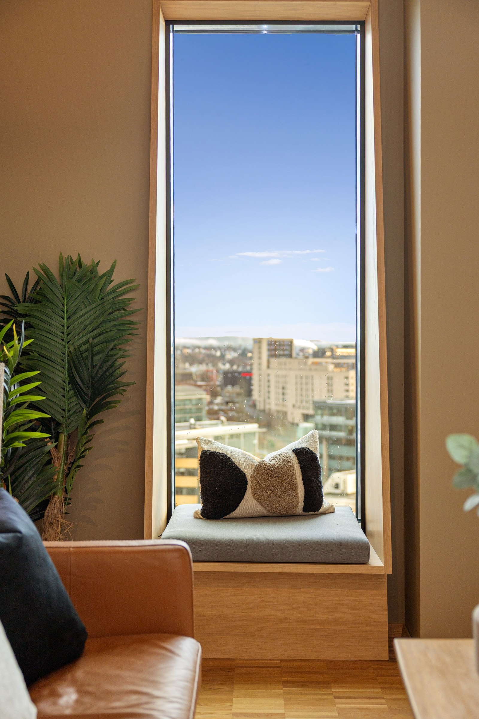 Her er hver detalj nøye planlagt for å skape et hjem som du virkelig vil trives i! Galleribilde