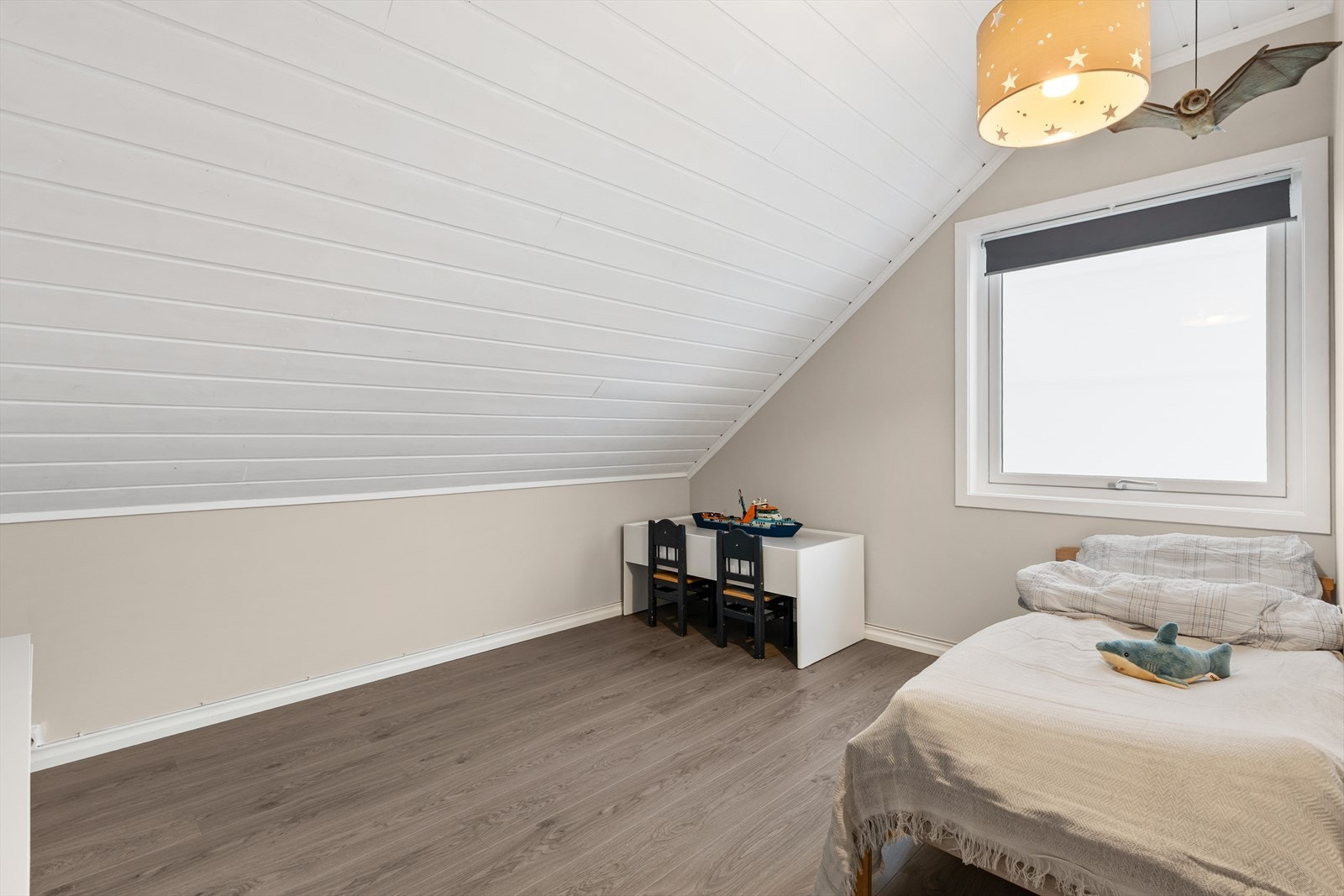 Soverom IIII Galleribilde