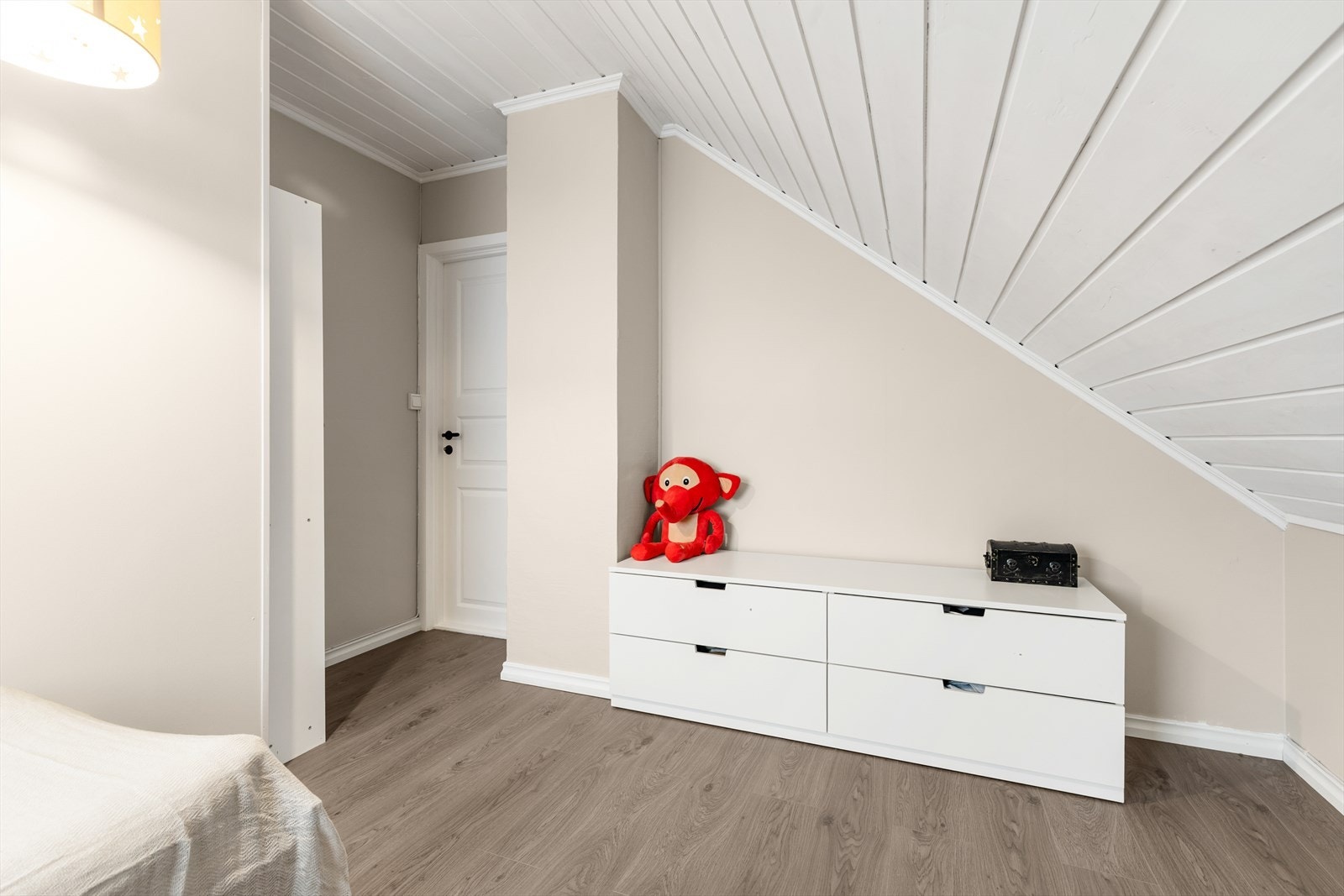 Soverom IIII Galleribilde