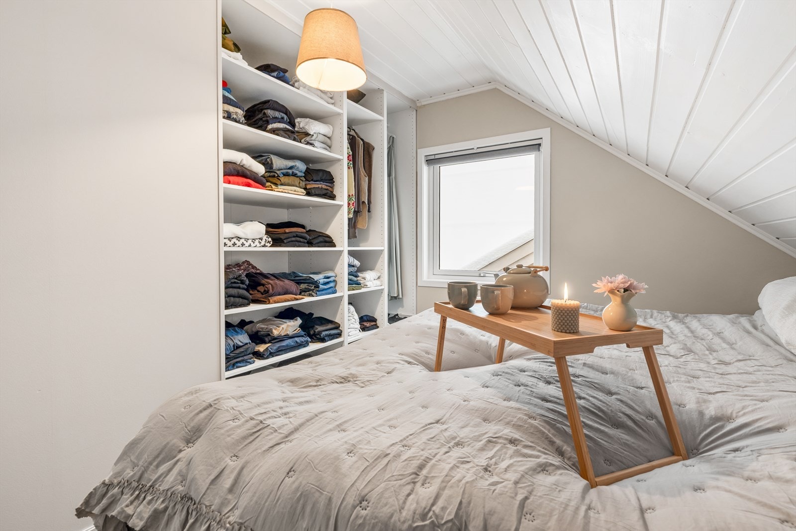 Soverom III Galleribilde