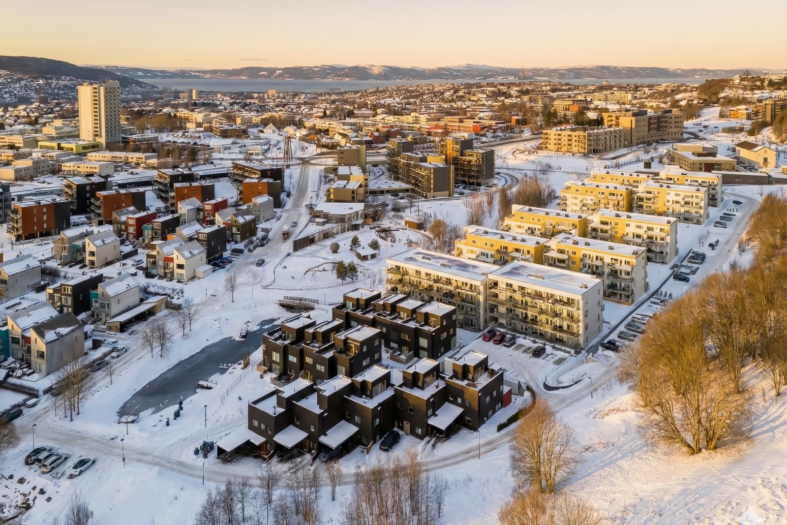 Velkommen! Galleribilde