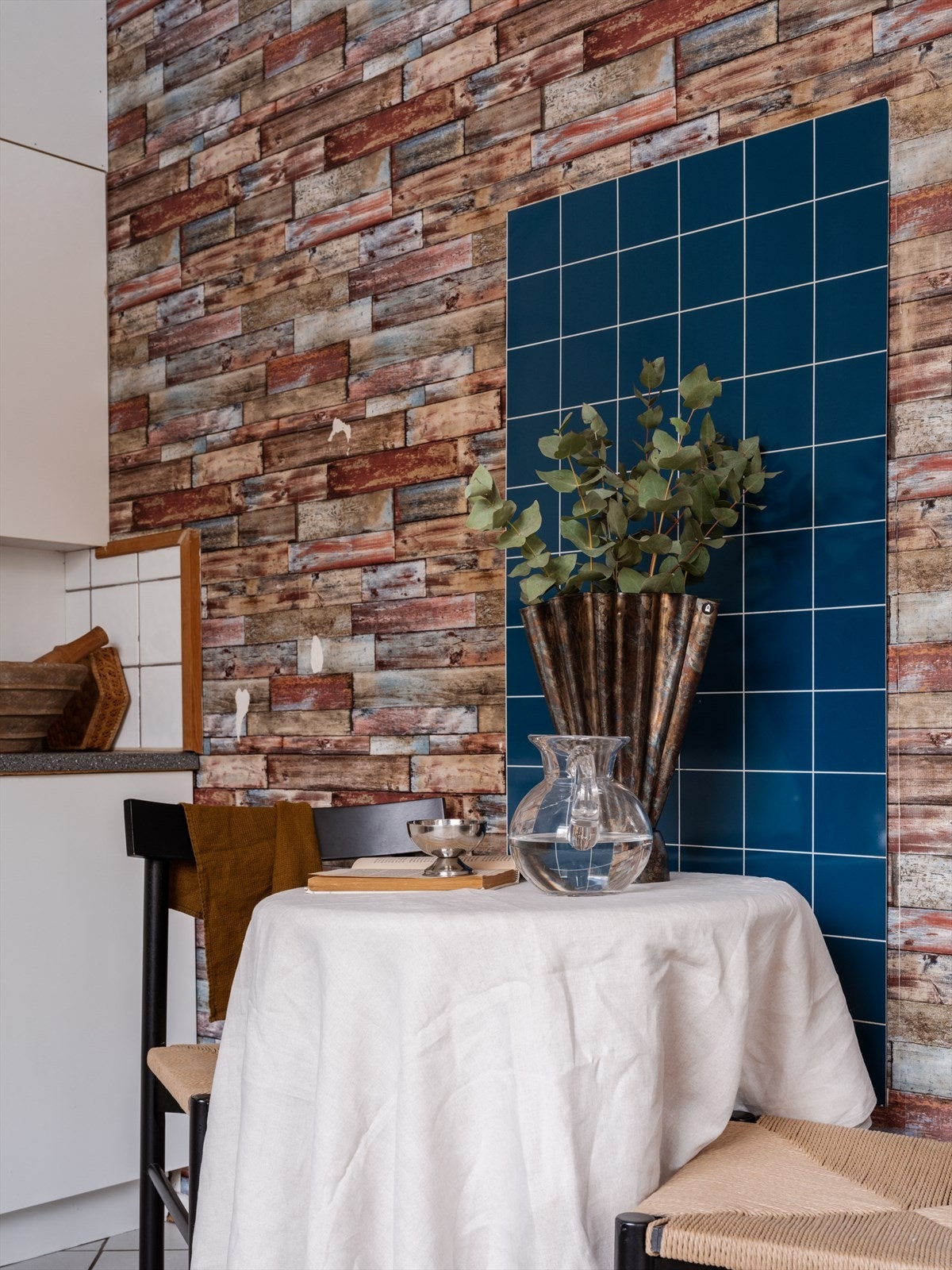 Det perfekte stedet for kaffe og en smakfull frokost. Galleribilde