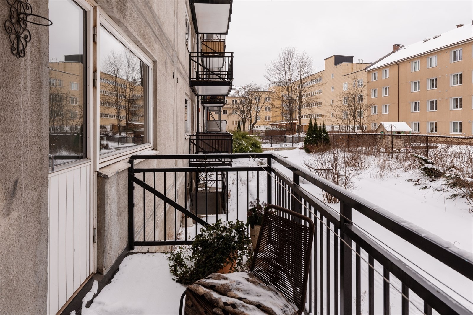 Perfekt sted å nyte varme sommerdager! Galleribilde