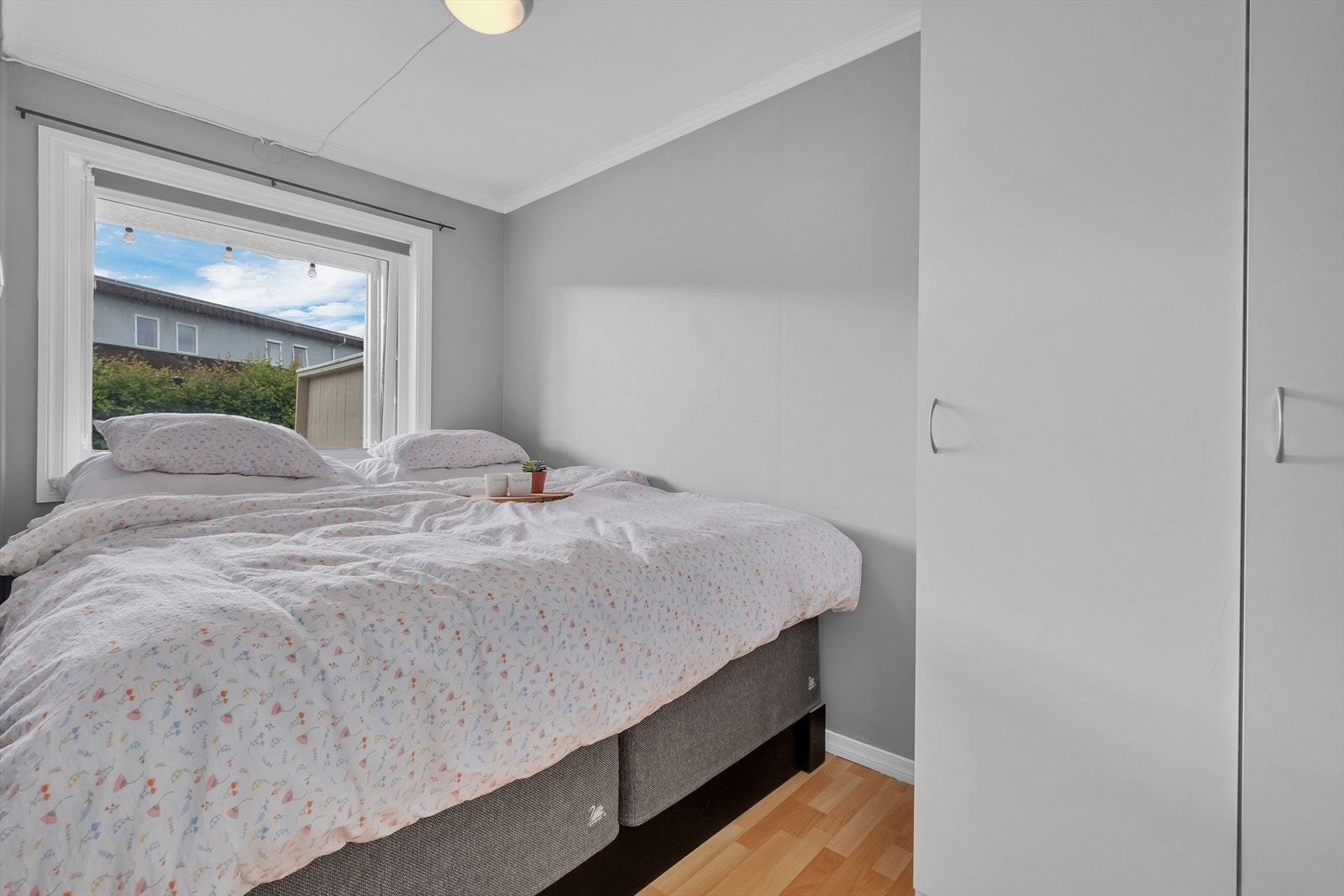 Soverom 1. Galleribilde