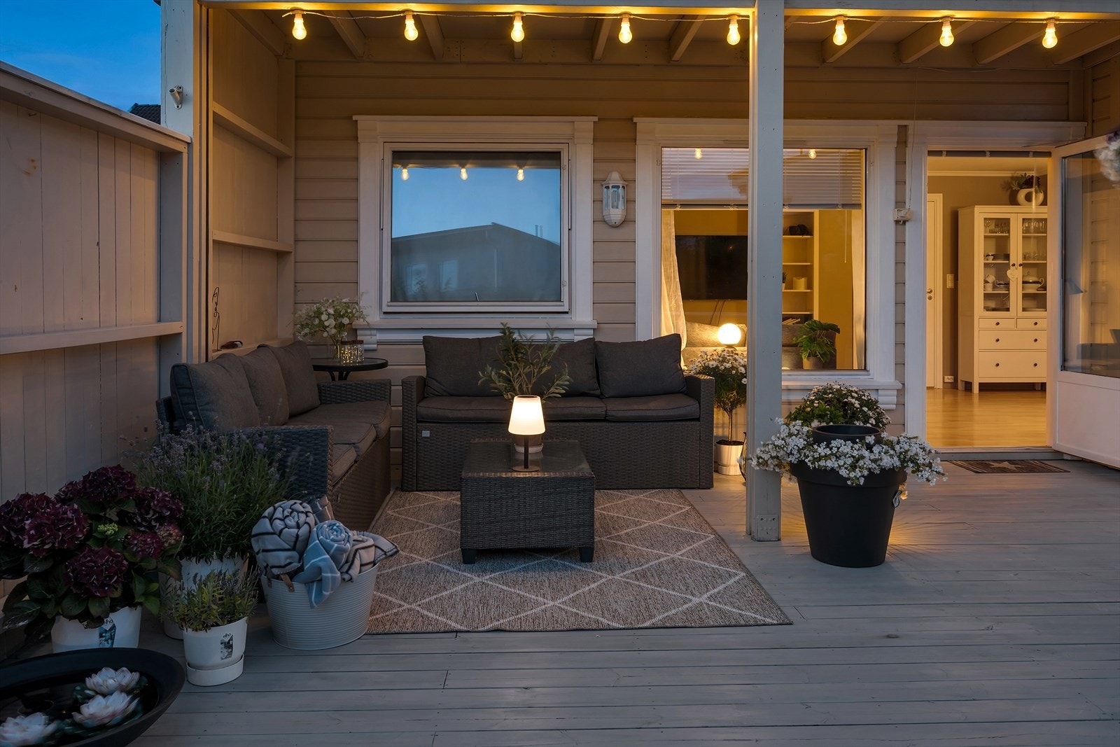 Velkommen ut! Galleribilde