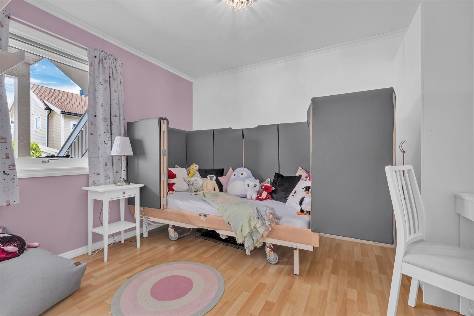 Soverom 3. Galleribilde