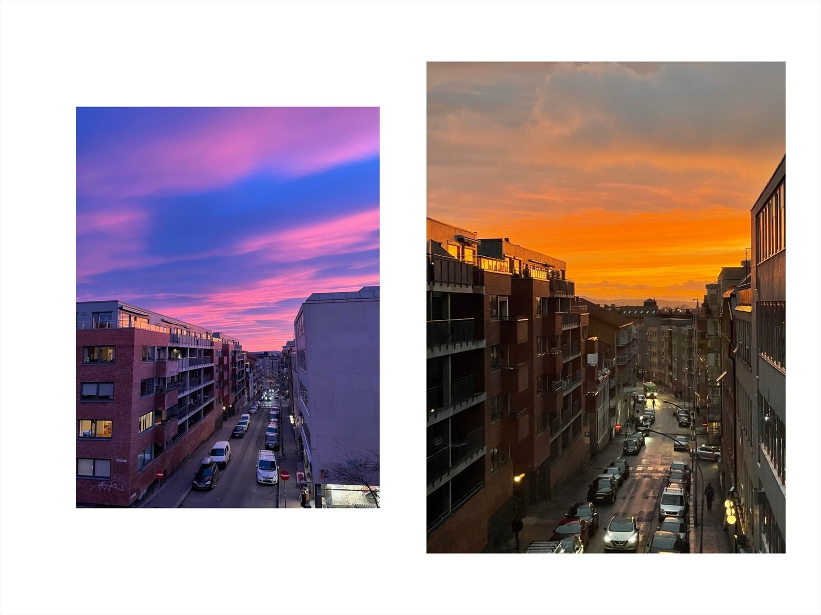 Dette er virkelig et magisk sted å bo hvis du er glad i fri sikt og utsikt. Bilder tatt av selger. Galleribilde