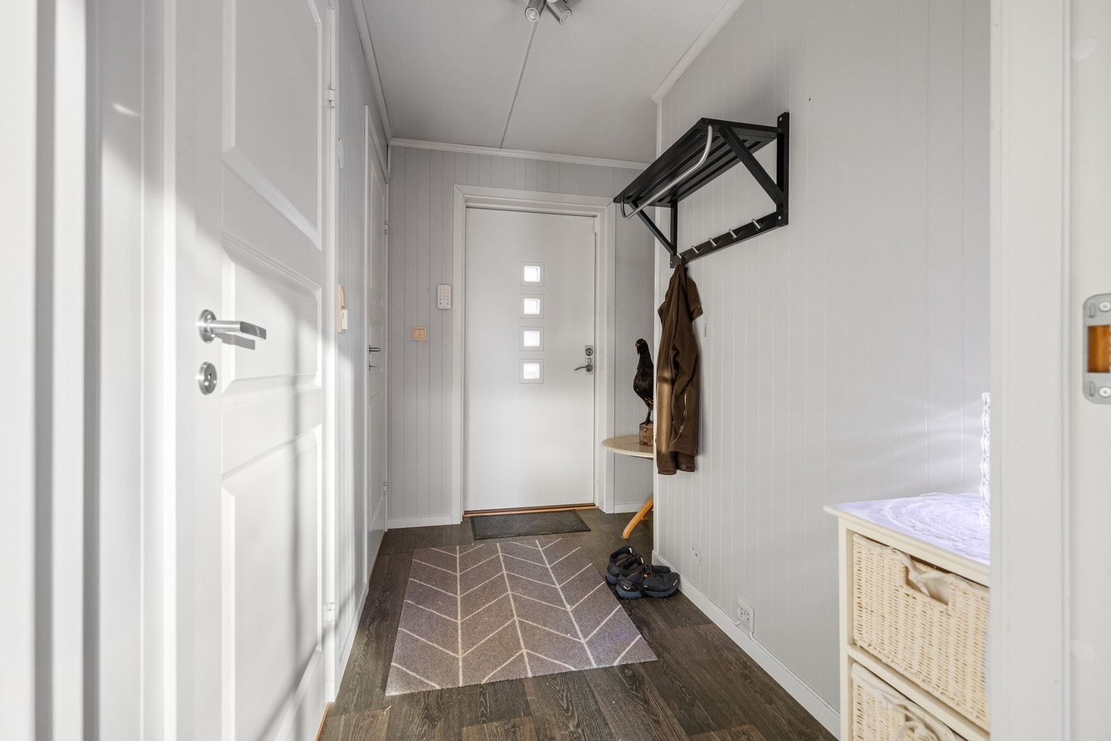 Gang/entré - 4 kvm. Galleribilde