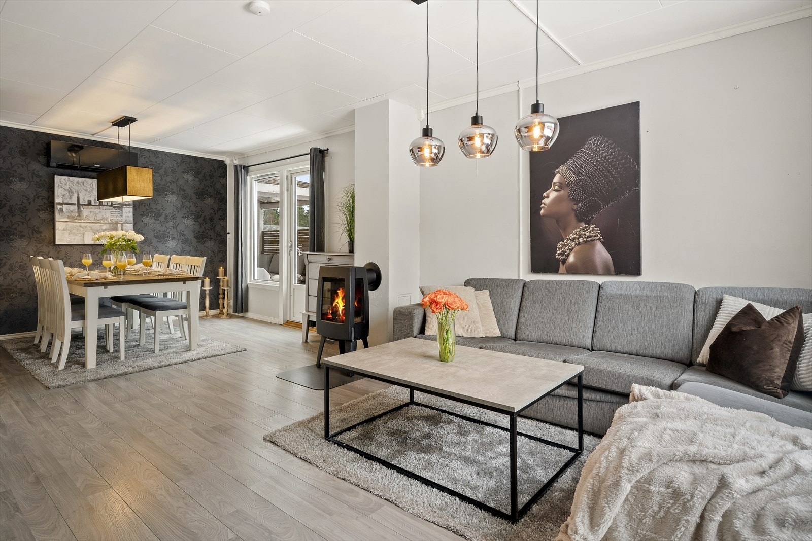 Velkommen til Riskestien 7 Galleribilde