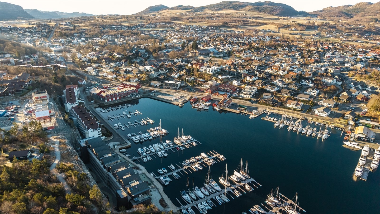 Nærområde 01 Galleribilde