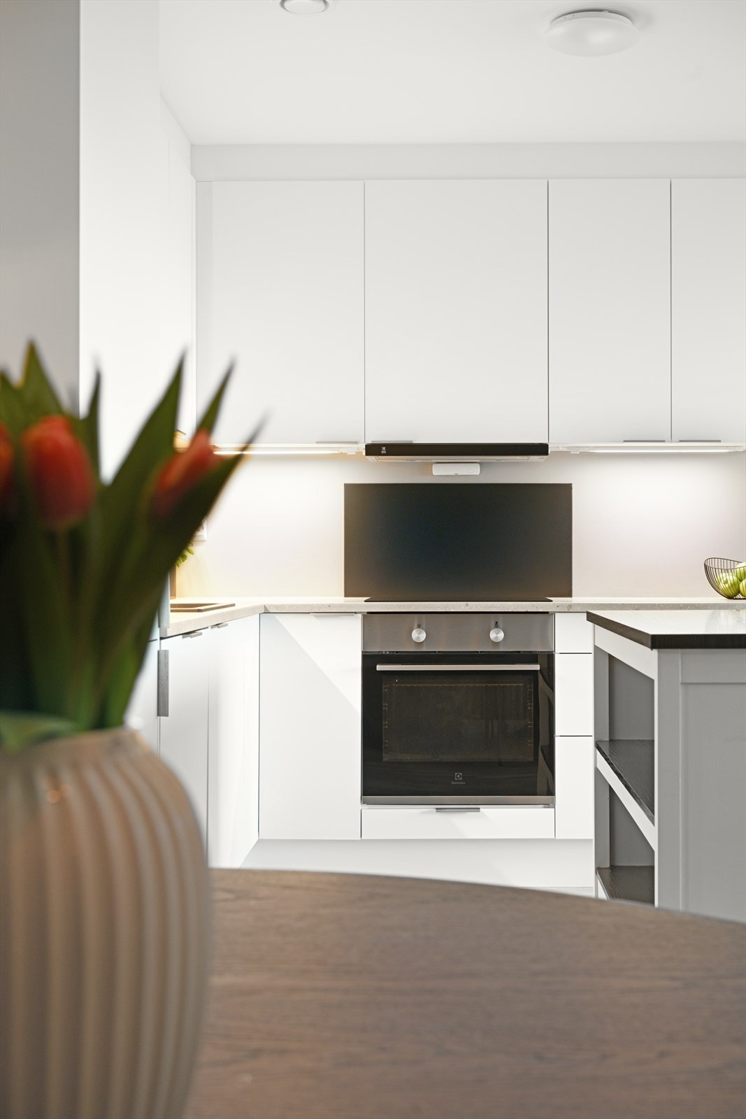 Kjøkken 03 Galleribilde