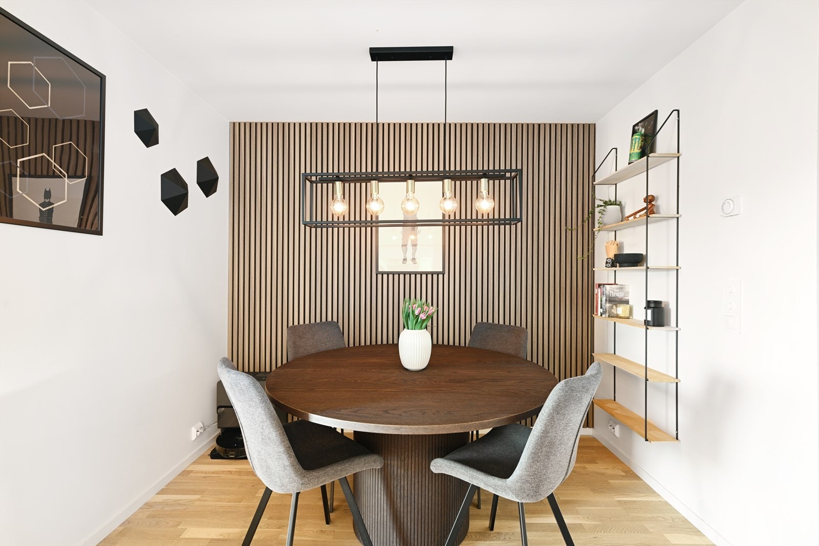 Spisestue 01 Galleribilde