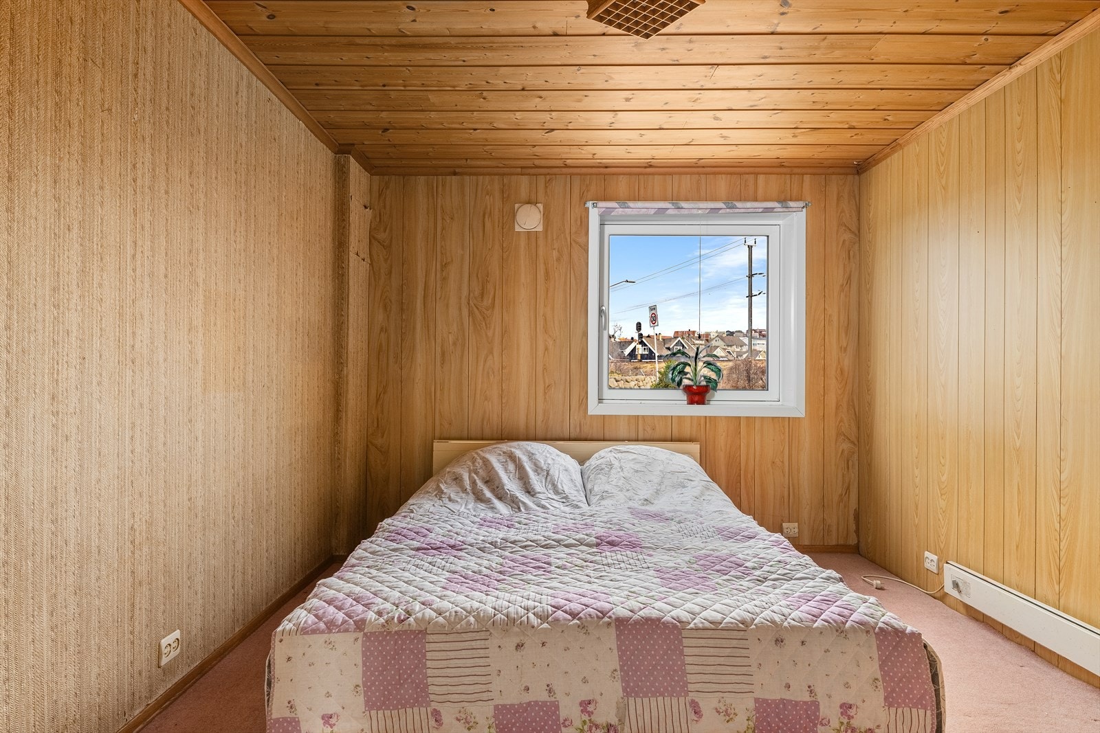 Soverom i u.etg. (ikke godkjent) Galleribilde