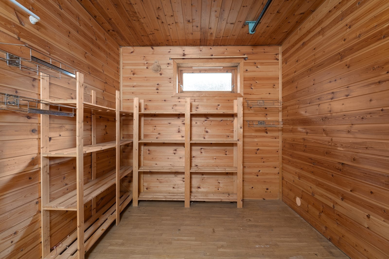 Matbod. Galleribilde