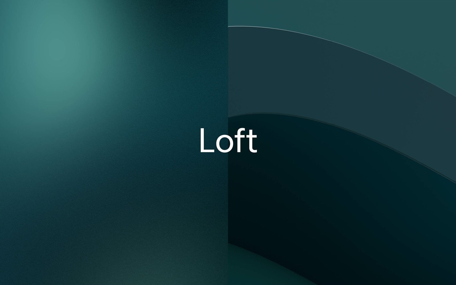 Loftsetasje Galleribilde