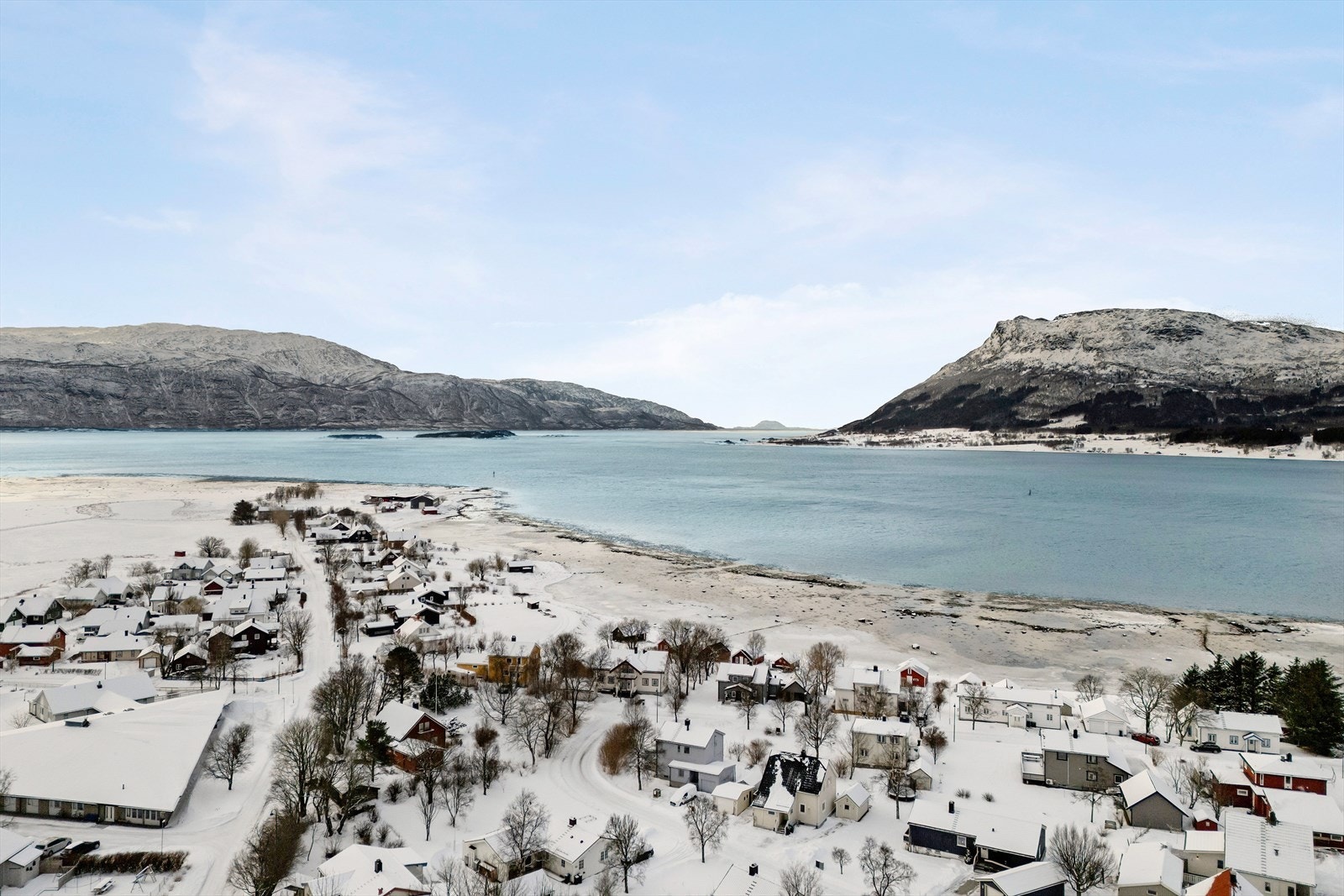 Velkommen til visning - husk påmelding! Galleribilde