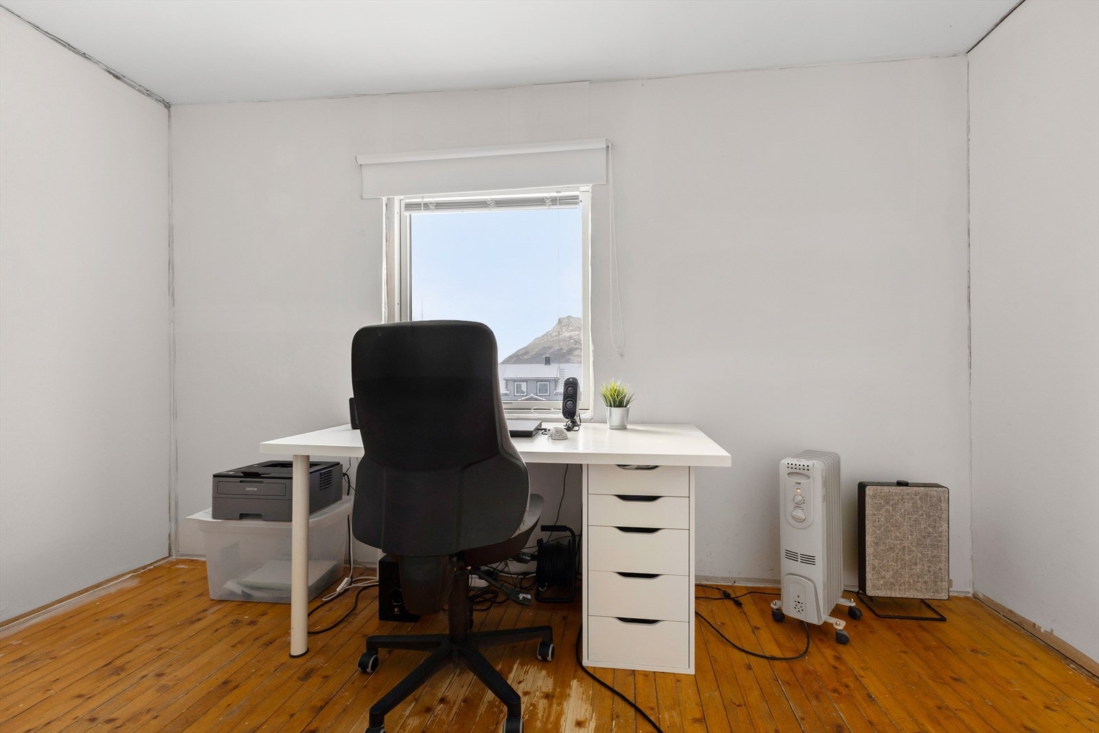 Soverom Galleribilde