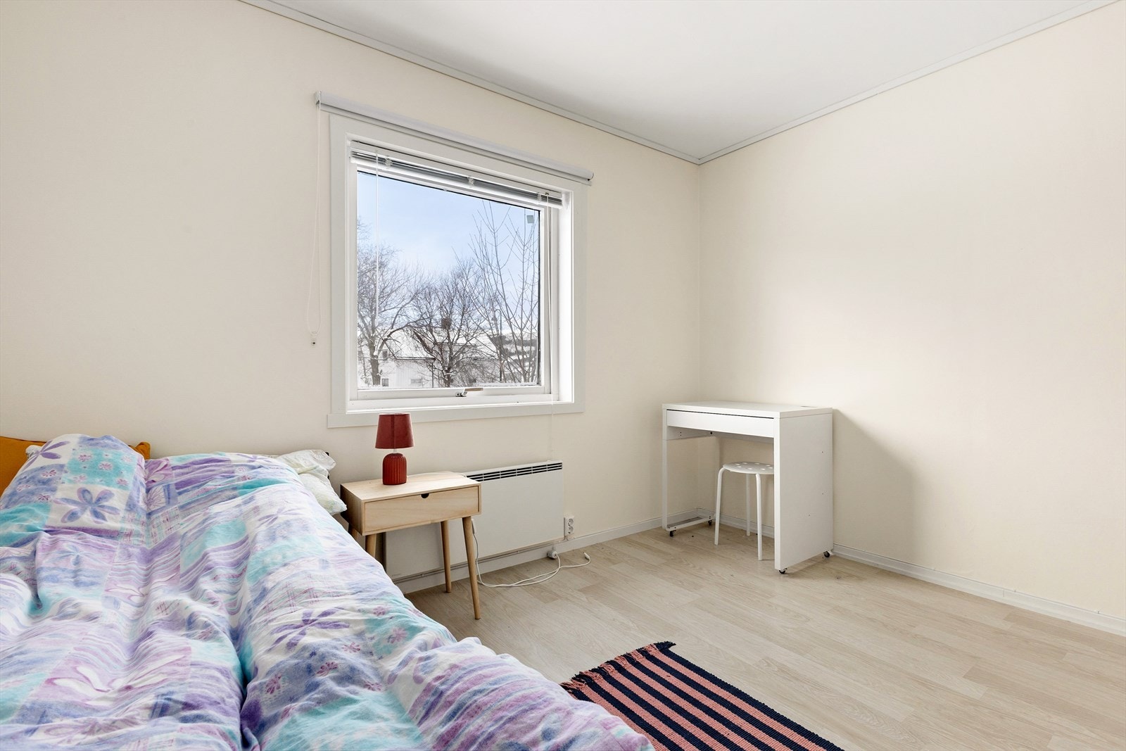 Soverom Galleribilde