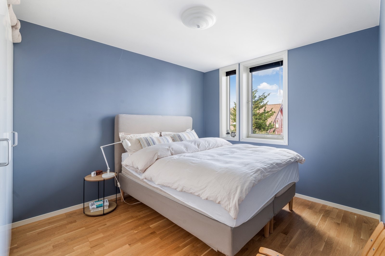 Soverom Galleribilde