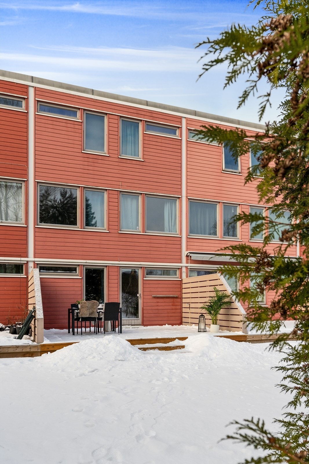 Er Adolf Øiens veg 6D din nye adresse? Galleribilde