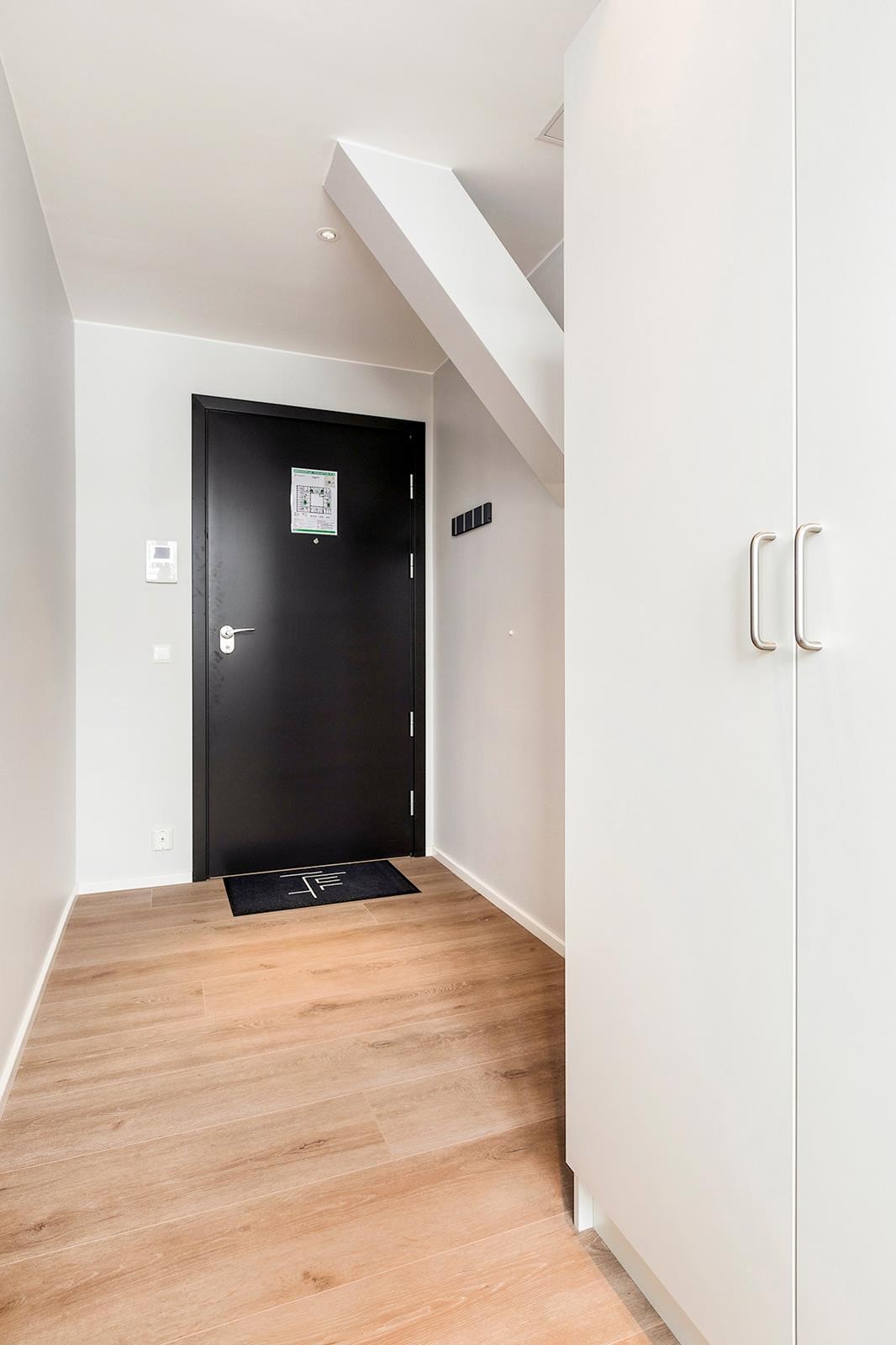 Hall 1 Galleribilde