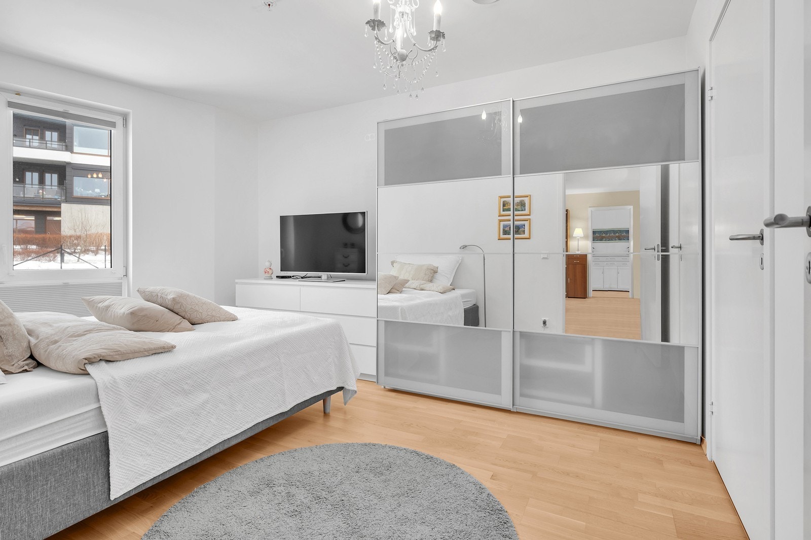 Soverom 1 Galleribilde