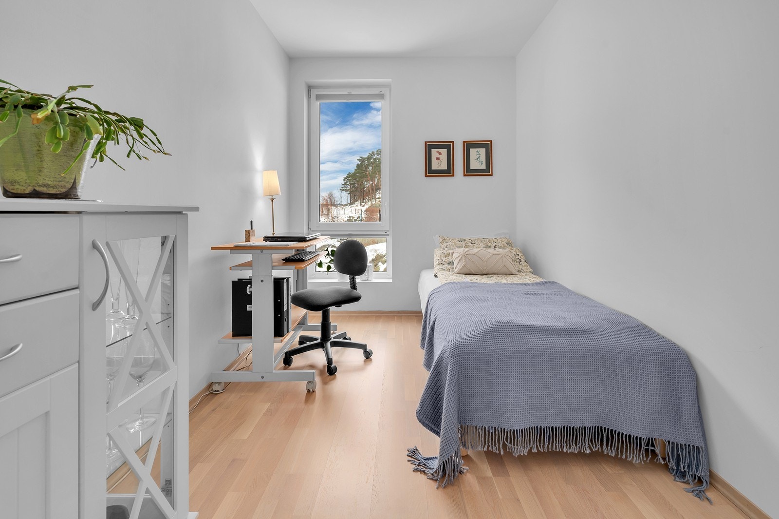 Soverom 2. Galleribilde