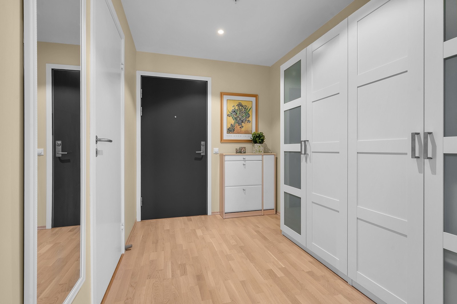 Velkommen inn! Galleribilde