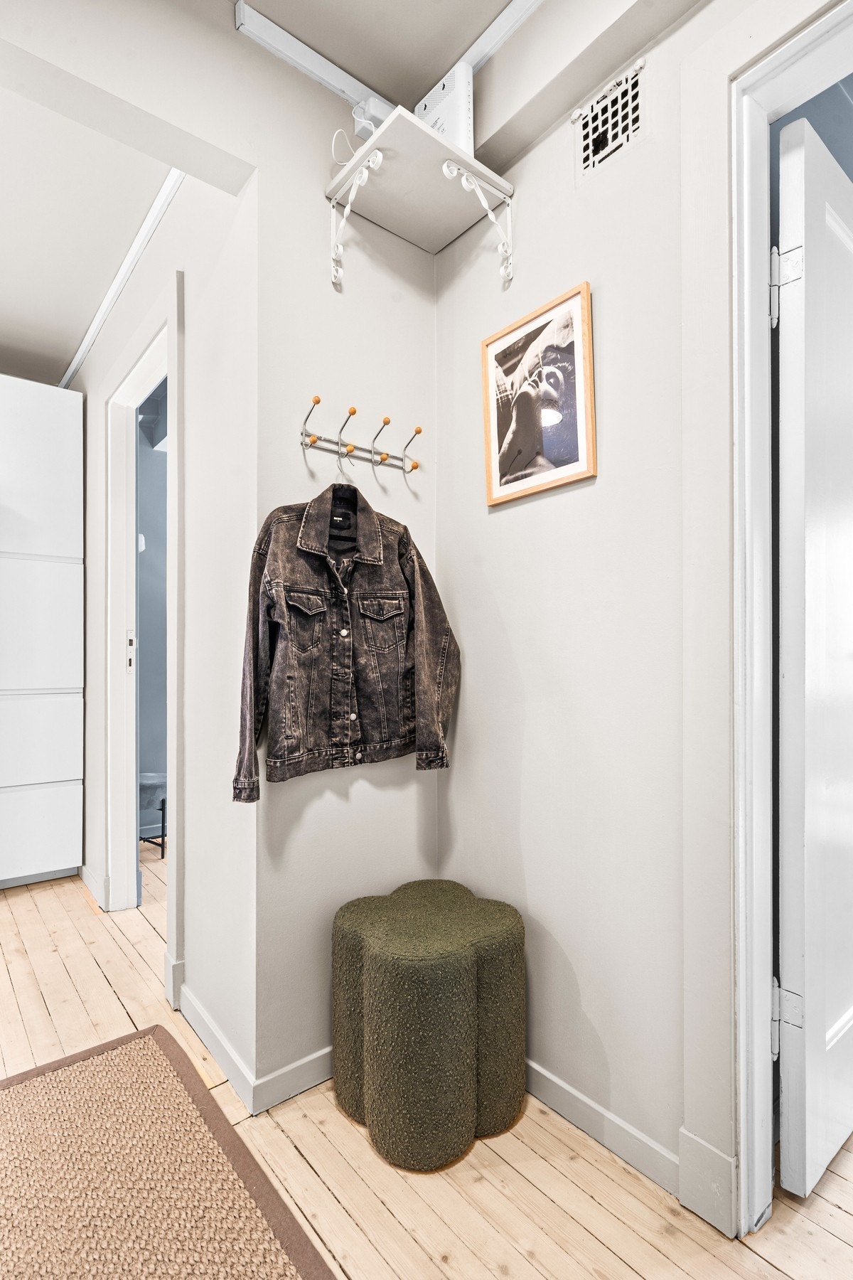 Velkommen hit! Galleribilde