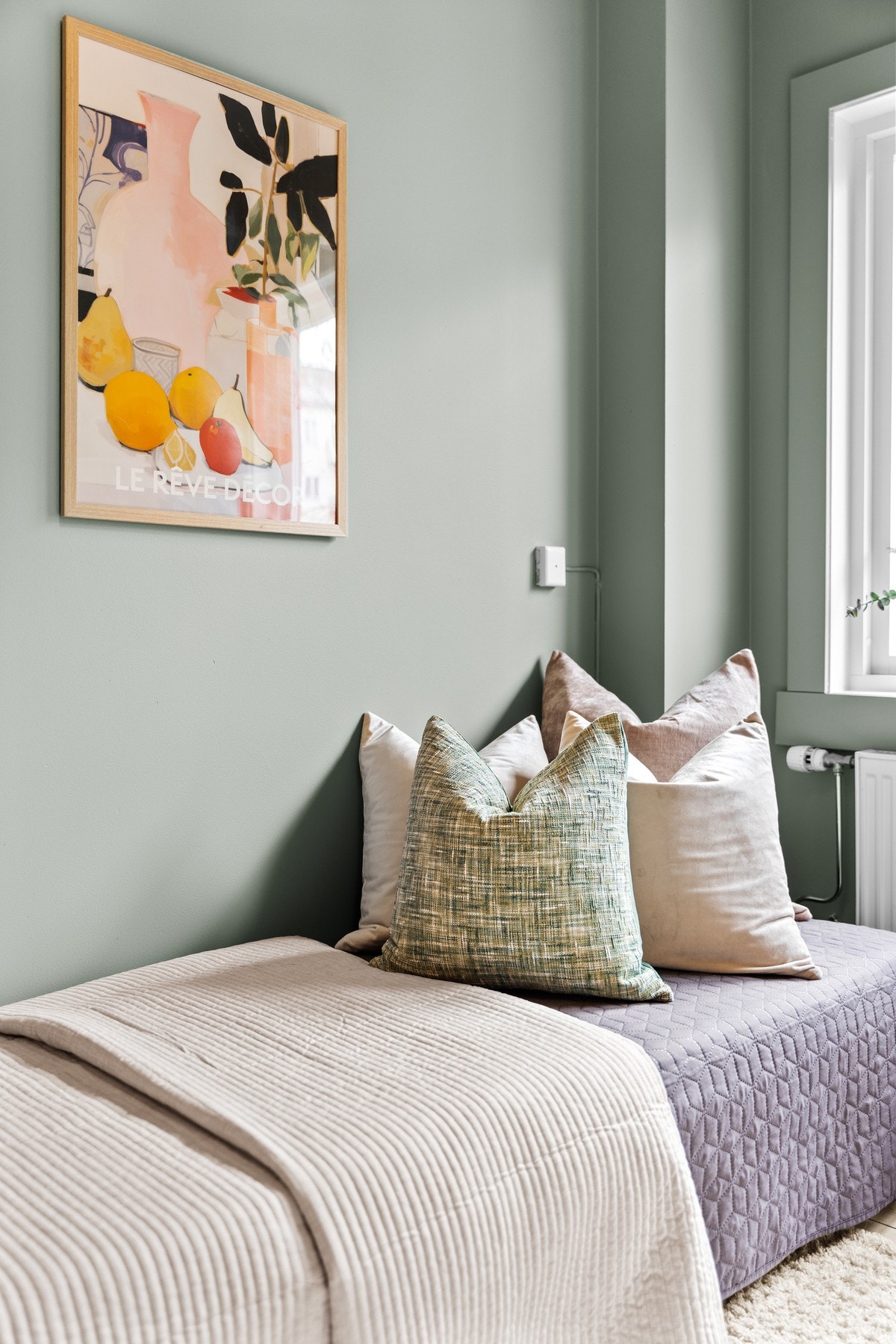 Nymalt i 2026 Galleribilde