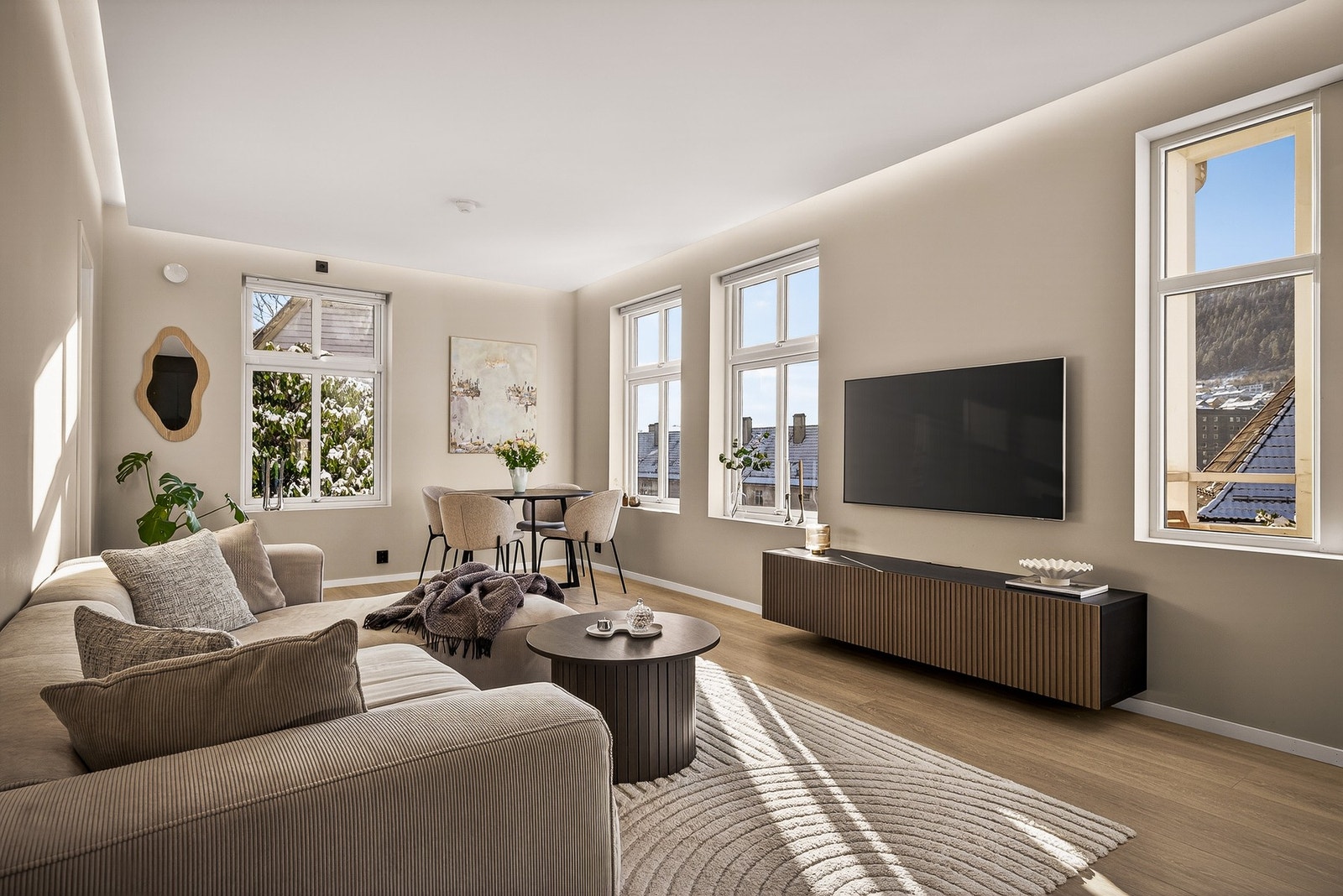 - Kronstadveien 2 presentert av PrivatMegleren v/ Nicolai Sundbye - Galleribilde