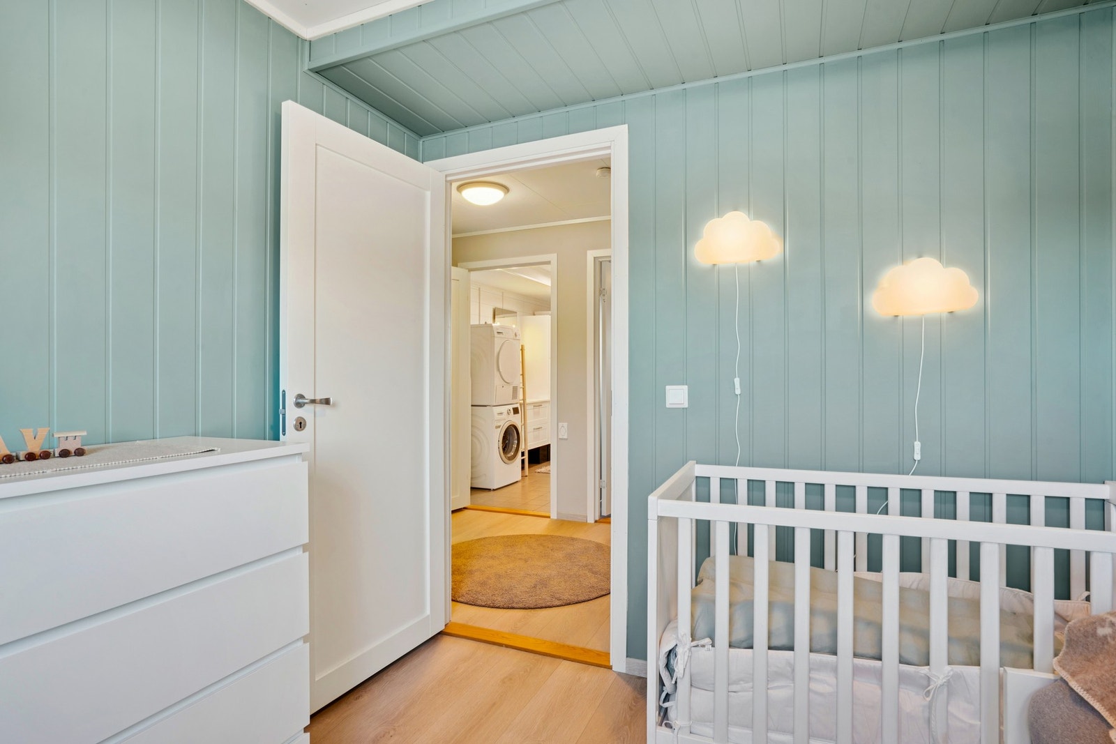 Soverom 2 Galleribilde